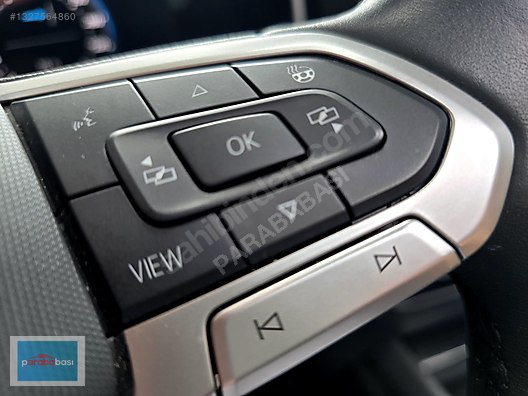 Volkswagen Tayron 1.5 e-TSI Elegance - 2025