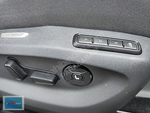 Volkswagen Tayron 1.5 e-TSI Elegance - 2025