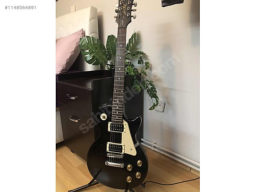 Epiphone les paul 100 deals electric guitar