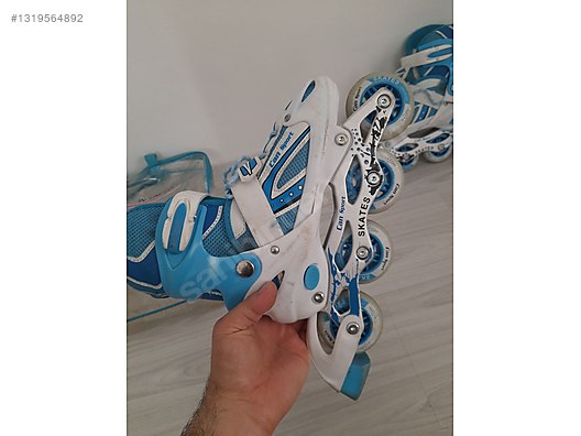 Can Sport paten on sahibinden.com - 1319564892