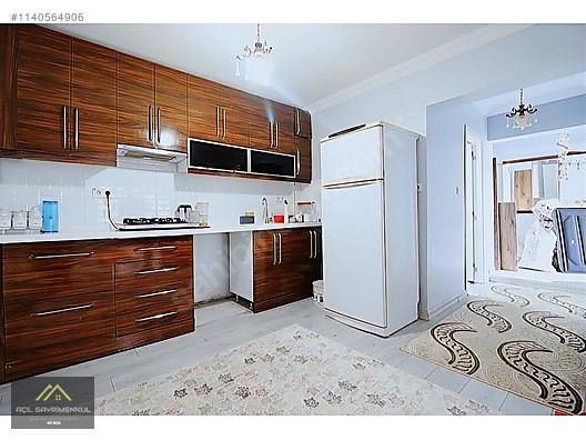 For Rent / Flat / EGELİ GROUP//CENTRAL LİFE 256'DAN//KİRALIK 55'M2 1+1  RESİDENCE at  - 1135318391