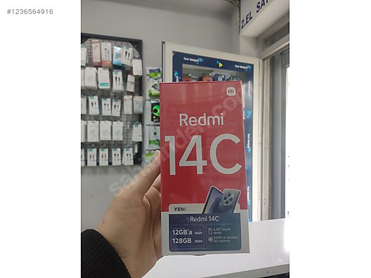 Used & Brand New Items / Cell Phones & Accessories / Cell Phones / Xiaomi / Redmi 12C