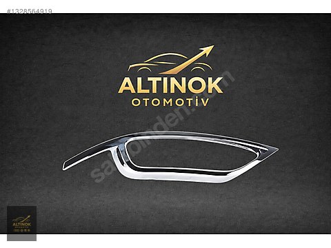 2GA807833A T-ROC ARKA TAMPON SOL SÜS NİKELAJI 2018-2021 ARASI