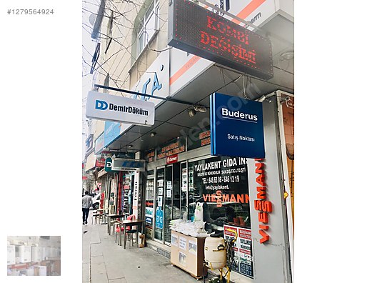 İkinci El ve Sıfır Alışveriş / Bahçe & Yapı Market / Yapı Malzemeleri / Isıtma / Petek & Havlupan