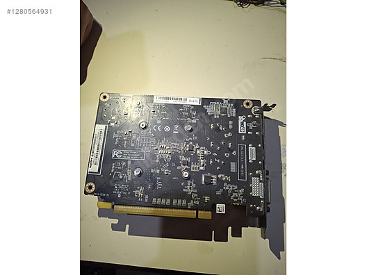 İkinci El Ekran Kartı