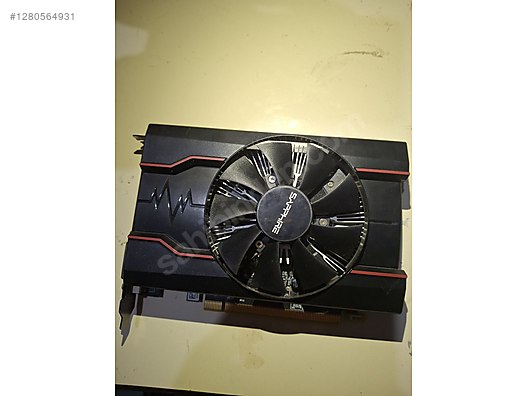 İkinci El ve Sıfır Alışveriş / Bilgisayar / Masaüstü / Donanım / Ekran Kartı