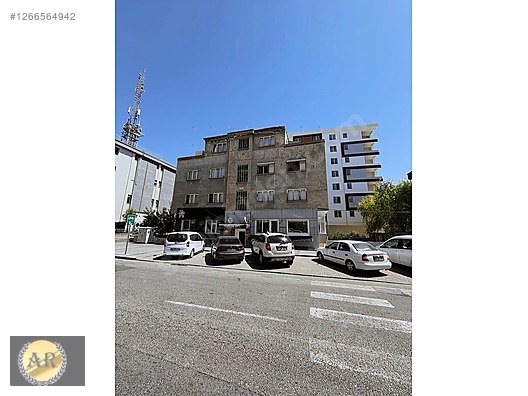 FUZULİ CADDESİN DE SATILIK OFİS OLMAYA MÜSAİT #1266564942