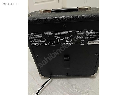 İkinci El ve Sıfır Alışveriş / Müzik / Müzik Aletleri / Telli Çalgılar / Gitar / Elektro