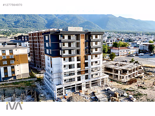 İVA'DAN KARAPINARDA SATILIK ARAKAT FIRSAT KONUMDA FERAH DAİRE #1277564970