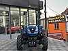 Machinery / Agricultural Machines / Tractors / New Holland / T4.110B
