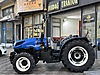Machinery / Agricultural Machines / Tractors / New Holland / T4.110B