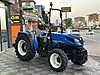 Machinery / Agricultural Machines / Tractors / New Holland / T4.110B