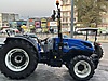 Machinery / Agricultural Machines / Tractors / New Holland / T4.110B