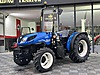 Machinery / Agricultural Machines / Tractors / New Holland / T4.110B