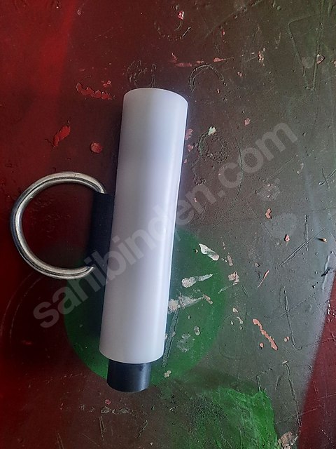 boyasız göçük düzeltme askı gergi kayışı