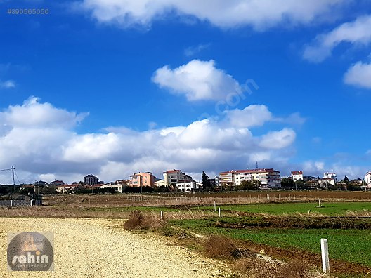 Silivri Canta Fatihte 500 M Tek Tapulu Arsa Satilik Arsa Ilanlari Sahibinden Com Da 890565050