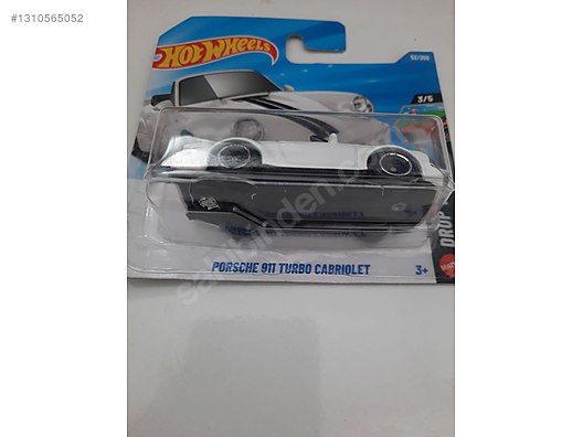 Porsche 911 Turbo cabrıolet on sahibinden.com - 1310565052