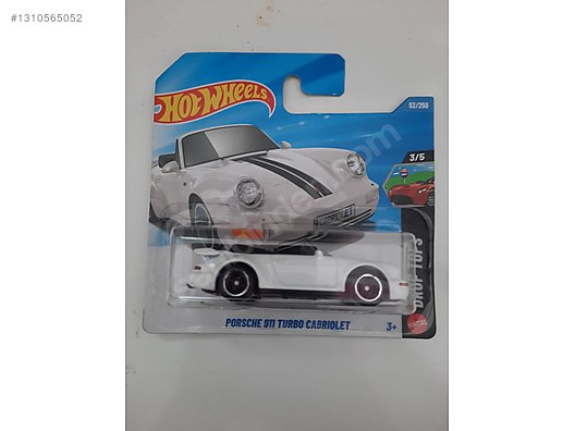 Porsche 911 Turbo cabrıolet on sahibinden.com - 1310565052