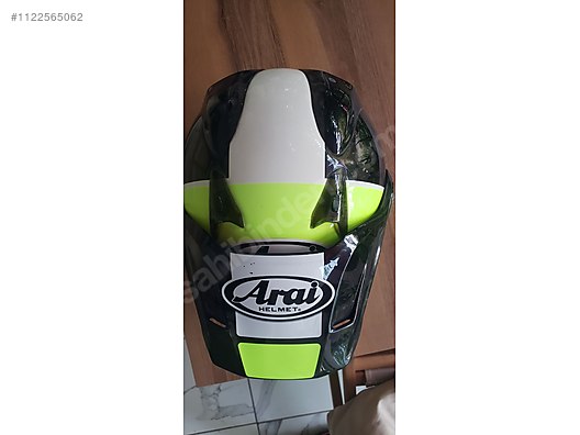 Arai clearance motor kaskı