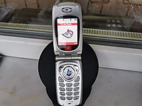 Sharp Gx20.. #1131565091