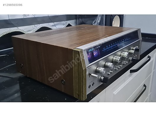 Akai / Akai AA-940 on sahibinden.com - 1298565096