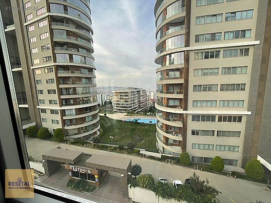 KÜÇÜKKOLPINAR MAHALLESİ SATILIK LÜKS 2+1 DAİRE