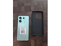 Xiaomi Redmi 2,Aylık YD. Note 13 Pro 8+4 256 GB