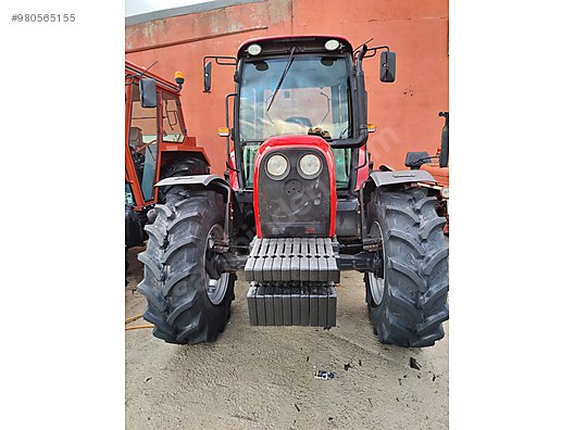 2014 magazadan ikinci el tumosan satilik traktor 173 000 tl ye sahibinden com da 980565155