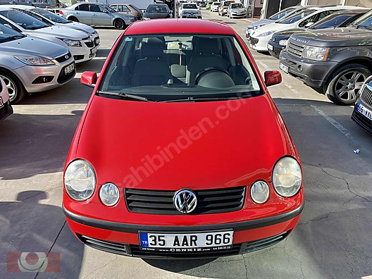 Volkswagen Polo 1 4 Comfortline Gurkanlar Otomotiv Full Vw Polo 1 4 Comfortline Servis Bakimli At Sahibinden Com 876565156