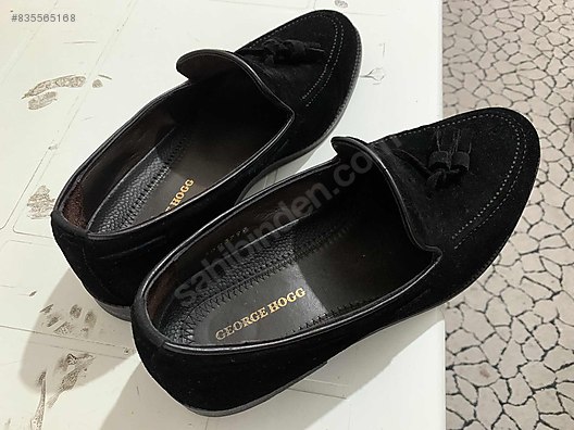 george hogg shoes