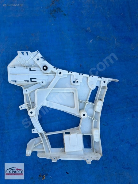 BMW 3 Serisi Tampon Braketi (Arka)