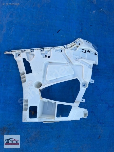 BMW 3 Serisi Tampon Braketi (Arka)