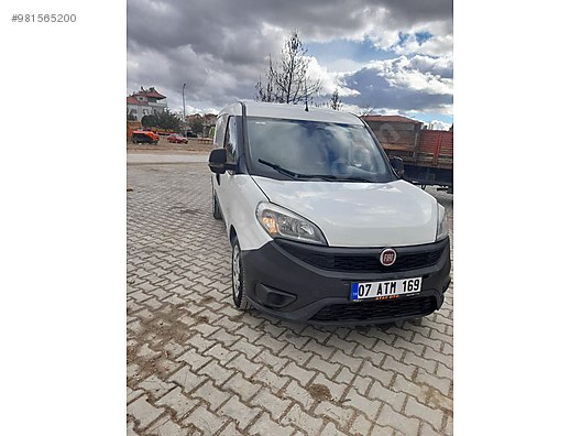 fiat doblo cargo 1 3 multijet maxi doblo maxi 90hp sahibinden comda 981565200