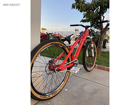 scott voltage yz 0.2