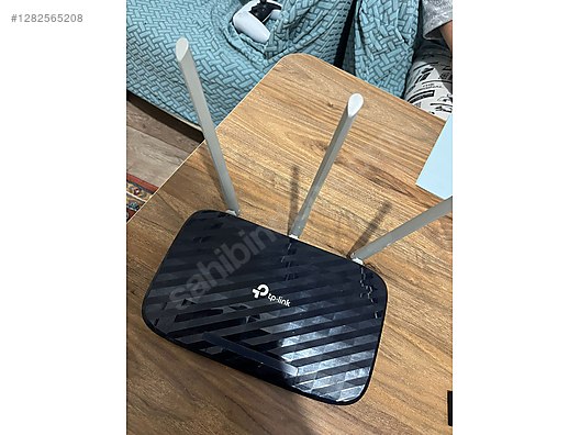 İkinci El ve Sıfır Alışveriş / Bilgisayar / Çevre Birimleri / Modem & Ağ Ürünleri / Router