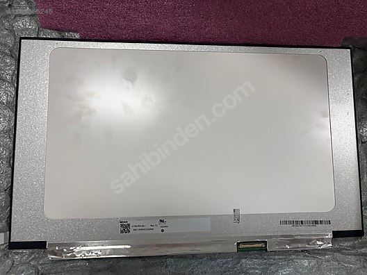 Laptop LCD Scherm 15,6 N156HRA-EA1 REV.C1 (144Hz