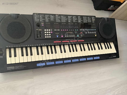 Yamaha pss store 790