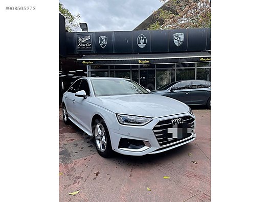 audi a4 a4 sedan 40 tdi advanced sahibinden cok temiz audi a4 at sahibinden com 968565273