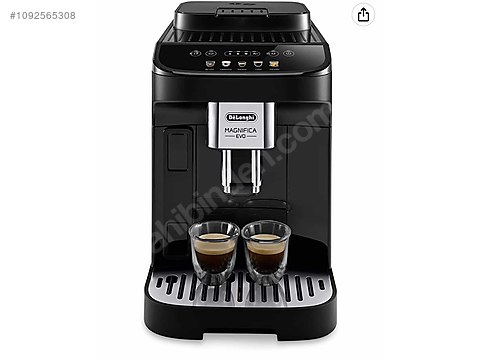 SIFIR Delonghi Magnifica Evo Ecam 290.61.B Kahve Makinesi at