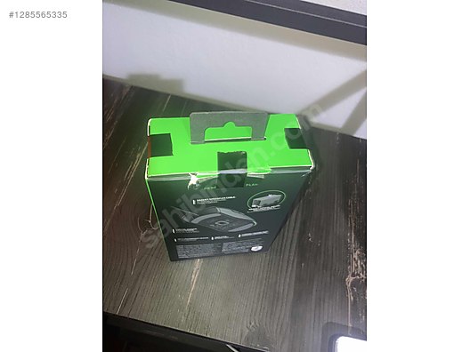 Used & Brand New Items / Gaming & Gamers Exclusive / Gaming Equipment / Gaming Mouse