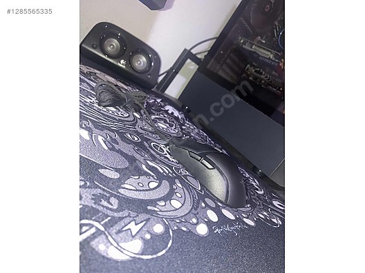 Used & Brand New Items / Gaming & Gamers Exclusive / Gaming Equipment / Gaming Mouse