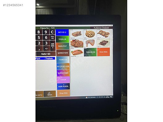 Used & Brand New Items / Computers / Peripherals / Barcode Devices & Hand Terminals / Barcode Printers