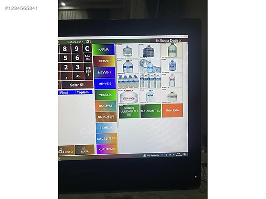 Used & Brand New Items / Computers / Peripherals / Barcode Devices & Hand Terminals / Barcode Printers