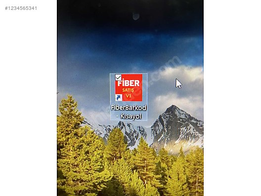 Used & Brand New Items / Computers / Peripherals / Barcode Devices & Hand Terminals / Barcode Printers