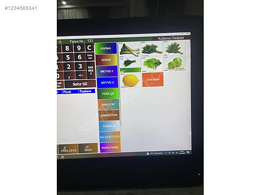 Used & Brand New Items / Computers / Peripherals / Barcode Devices & Hand Terminals / Barcode Printers