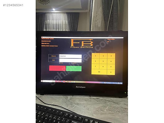 Used & Brand New Items / Computers / Peripherals / Barcode Devices & Hand Terminals / Barcode Printers