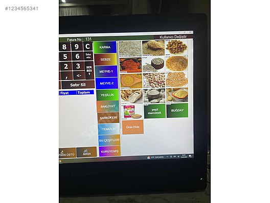 Used & Brand New Items / Computers / Peripherals / Barcode Devices & Hand Terminals / Barcode Printers