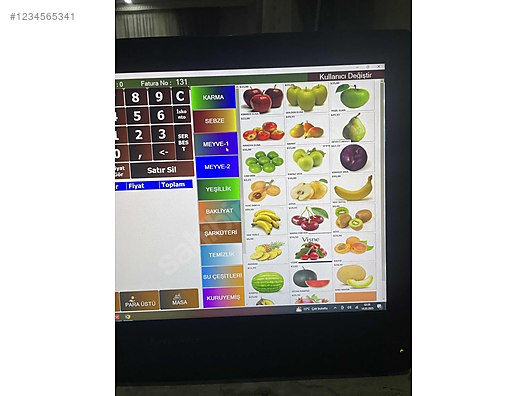 Used & Brand New Items / Computers / Peripherals / Barcode Devices & Hand Terminals / Barcode Printers