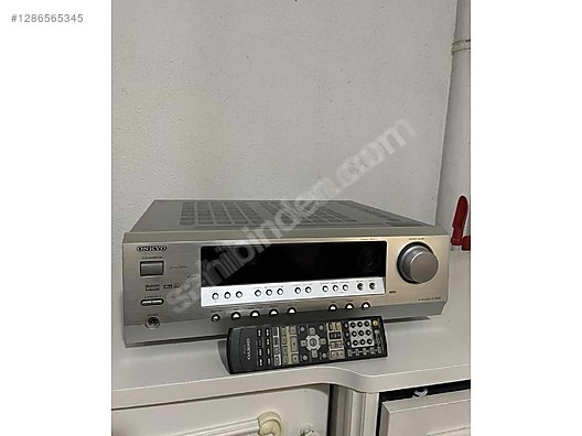 Used & Brand New Items / Home Electronics / Home Audio / Amplifiers / Onkyo