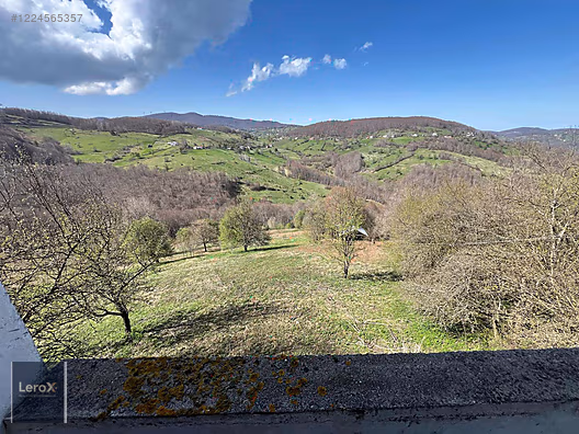 AKKUŞ'DA 35 DÖNÜM ARAZİ #1224565357